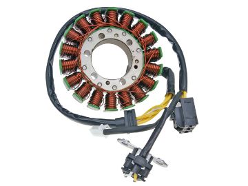 Obrázok z alternátor stator pre Honda SH 300i (2011-)
