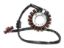 Obrázok z alternátor stator pre Aprilia, Gilera, Piaggio 400, 500