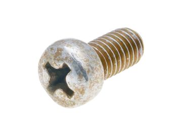 Obrázok z skrutka OEM M5x10