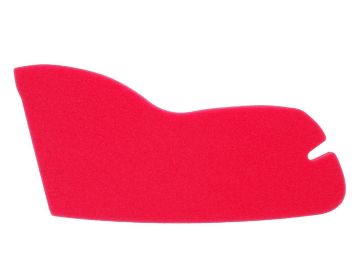 Obrázok z vzduchový filter penový -vložka pre Peugeot Speedfight 100cc