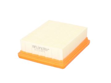 Obrázok z vzduchový filter pre KTM Duke, RC 125-390cc (-2017)