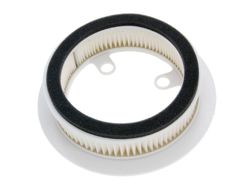 Obrázok z vzduchový filter pre variator pravá strana  pre Yamaha T-Max 500 01-11