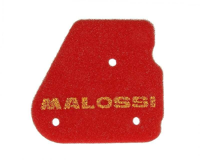 Obrázok z vzduchový filter vložka Malossi Red Sponge pre Aprilia 50 2T (Minarelli motor ), CPI 50 E1 -2003