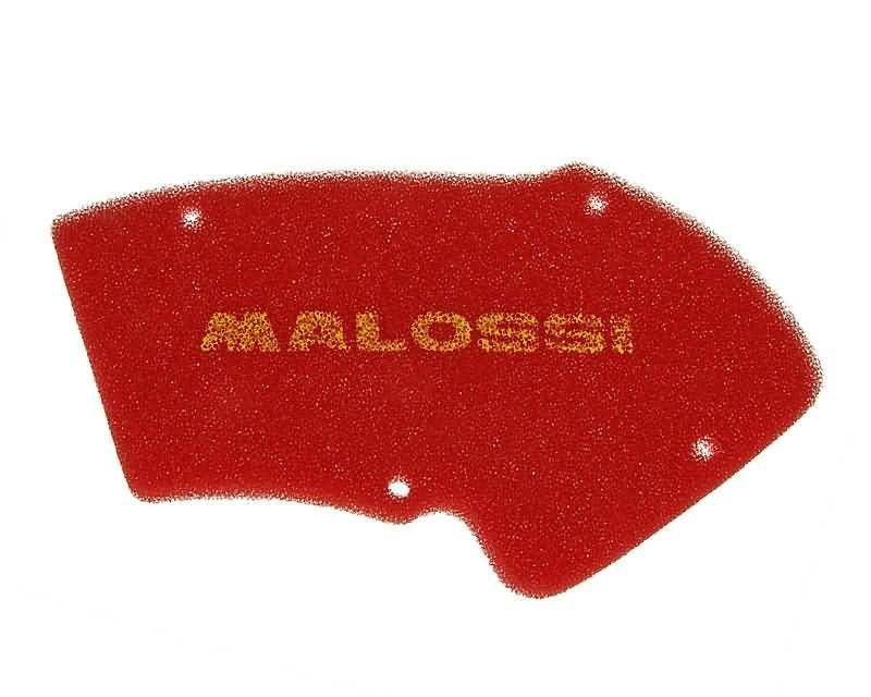 Obrázok z vzduchový filter vložka Malossi Red Sponge pre Gilera, Italjet, Piaggio