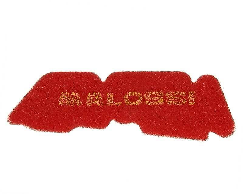 Obrázok z vzduchový filter vložka Malossi Red Sponge pre Derbi, Gilera, Piaggio