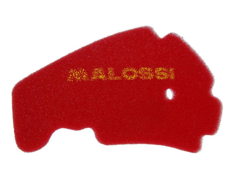 Obrázok z vzduchový filter vložka Malossi Red Sponge pre Aprilia, Derbi, Gilera, Piaggio