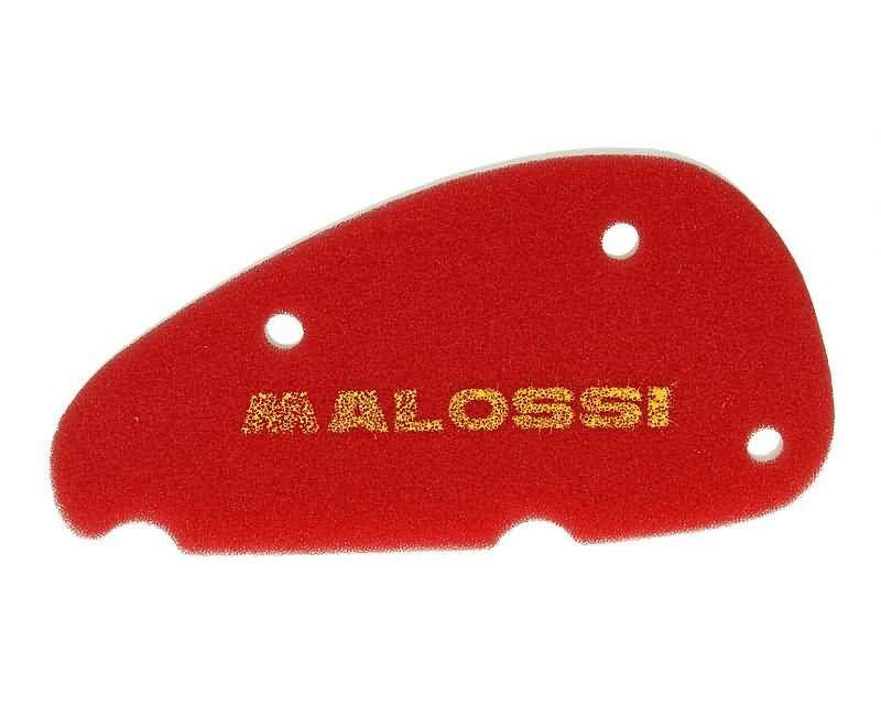 Obrázok z vzduchový filter vložka Malossi Red Sponge pre Aprilia SR 00-04, Suzuki Katana