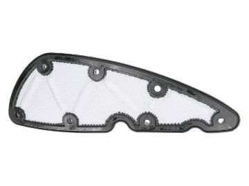 Obrázok z vzduchový filter vložka OEM Premium pre Piaggio Beverly, X10 350ie 4V, MP3 350