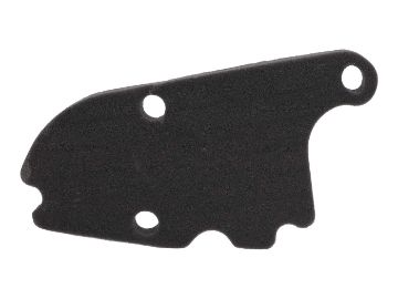 Obrázok z vzduchový filter vložka OEM pre Vespa LX, Primavera, Sprint, S, LT 125, 150