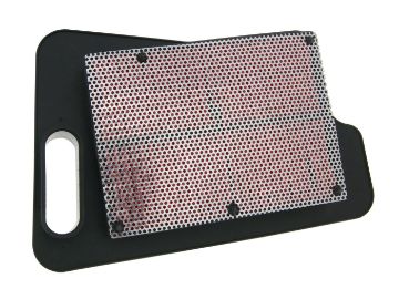 Obrázok z vzduchový filter pre Suzuki Burgman 400 2007-