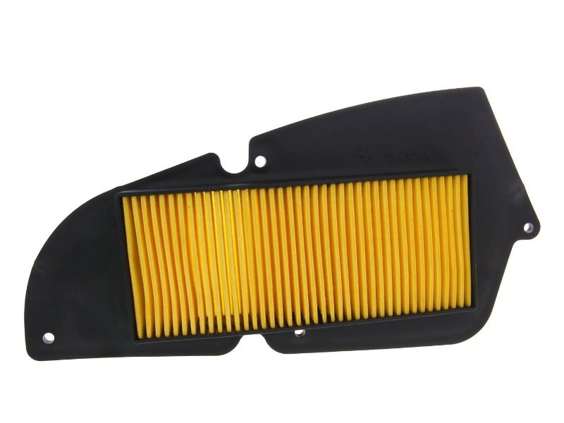 Obrázok z vzduchový filter pre SYM HD 125, 200, Peugeot LXR 125, 200