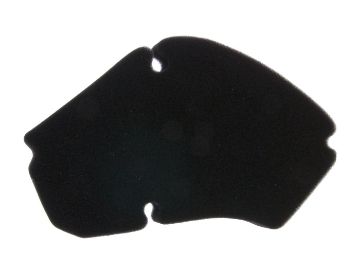 Obrázok z vzduchový filter penový -vložka pre Piaggio Zip Fast Rider RST, Zip RST, Zip SP ZAPC11