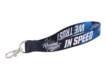 Obrázok z Kľúčenka  Racing Planet krátka