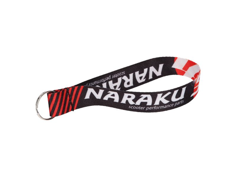 Obrázok z Kľúčenka  Naraku