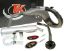Obrázok z výfuk Turbo Kit Bufanda R pre MH Furia RYZ 50 (03-12), Peugeot XP7