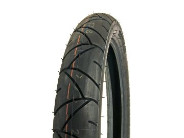 Obrázok z pneumatika Heidenau K55 2.75-16 M/C 46J TT zosilnená