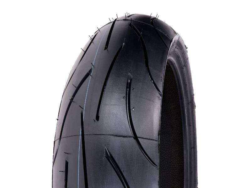 Obrázok z pneumatika Michelin Pilot Street Radial 110/70 R 17 M/C 54H TL/TT