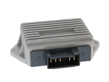 Obrázok z Regulátor - regler pre Benelli, Italjet, MBK, Yamaha 125, 150