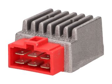 Obrázok z Regulátor - regler OEM pre Derbi Senda, Aprilia RX, SX, RS4, Gilera RCR, SMT