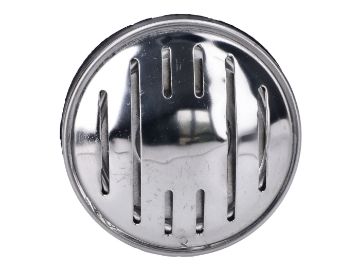 Obrázok z klaksón  6V, 12V pre Simson KR51, KR51/1, KR51/2, SR4-1, SR4-2, SR4-3, SR4-4, Schwalbe, Star, Sperber, Spatz, Habicht