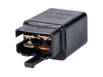 Obrázok z Štartovacie rele 12V 30A pre Peugeot, Kymco, Honda