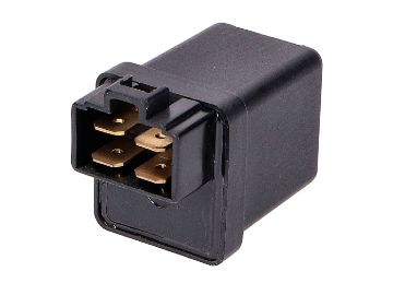 Obrázok z Štartovacie rele pre Peugeot Speedfight 3 AC, Kisbee, Vivacity