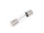 Obrázok z sklenená poistka mini 25x6mm 15A