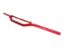 Obrázok z Riadidlá enduro so vsperou červená f. 22mm - 820mm