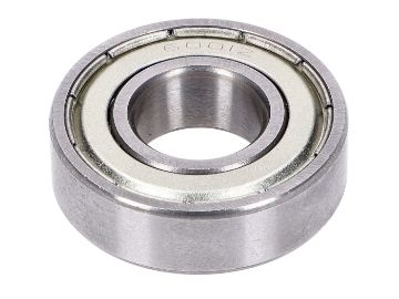 Obrázok z ložisko vačkového hriadeľa 6001Z 12x28x8 pre motor 125cc YI-3 OHC