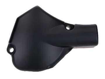 Obrázok z kryt olejového čerpadla OEM Mikuni / Pricol čierny pre Minarelli AM6