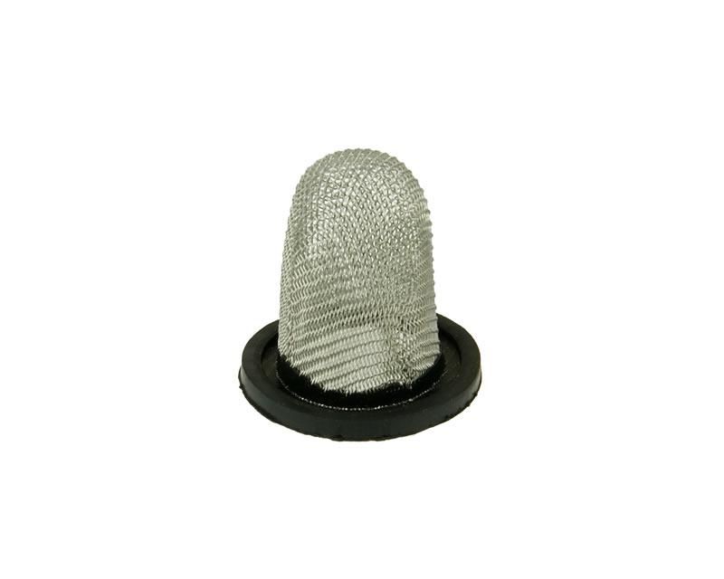 Obrázok z Olejový filter - sitko pre motory GY6