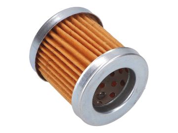 Obrázok z Olejový filter  OEM pre Aprilia Mojito 125, Piaggio Liberty, Sfera RST, LX4, Vespa ET4