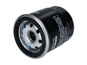 Obrázok z Olejový filter  OEM pre maxi scooter 4-takt s Piaggio motorom
