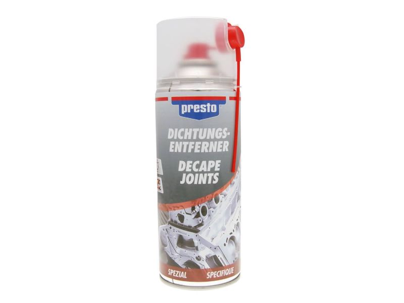 Obrázok z Odstraňovač tesnenia Spray Presto 400ml