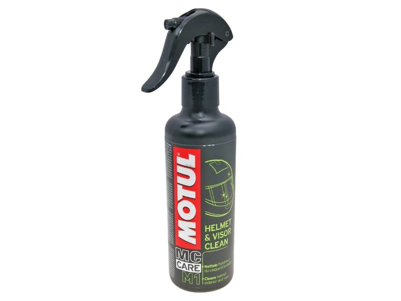 Obrázok z Čistič prilby a štítu Motul MC Care M1  250ml