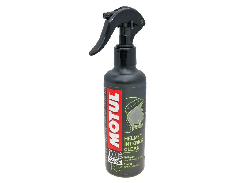 Obrázok z Čistič výstelky prilby Motul MC Care M2  250ml