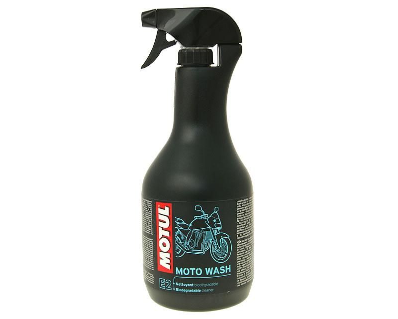 Obrázok z Čistič Moto Wash Plus Motul 1 Liter