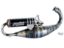 Obrázok z výfuk Polini racing Big Evolution Limited Edition TWD Piaggio 94cc 2-takt