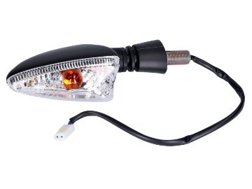 Obrázok z Smerovka MP3 LT predn.lav./ zad.prav.