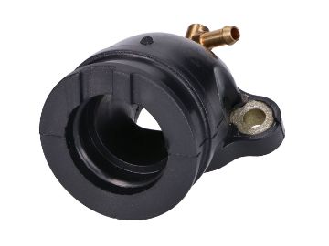 Obrázok z Sacie potrubie 125 ET4, Lib.,Sf