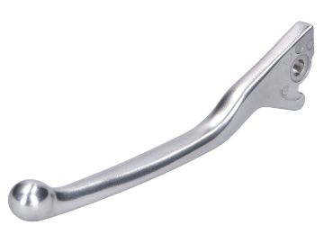 Obrázok z Brzdová páčka (818) prav./lav.strieborná farba..