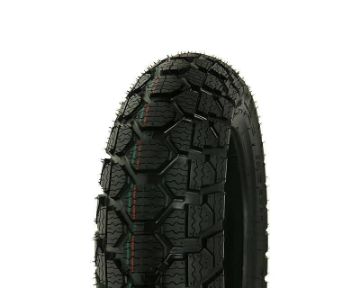 Obrázok z pneumatika IRC Urban Snow SN 23 M+S blato a sneh 120/70-10 54L TL
