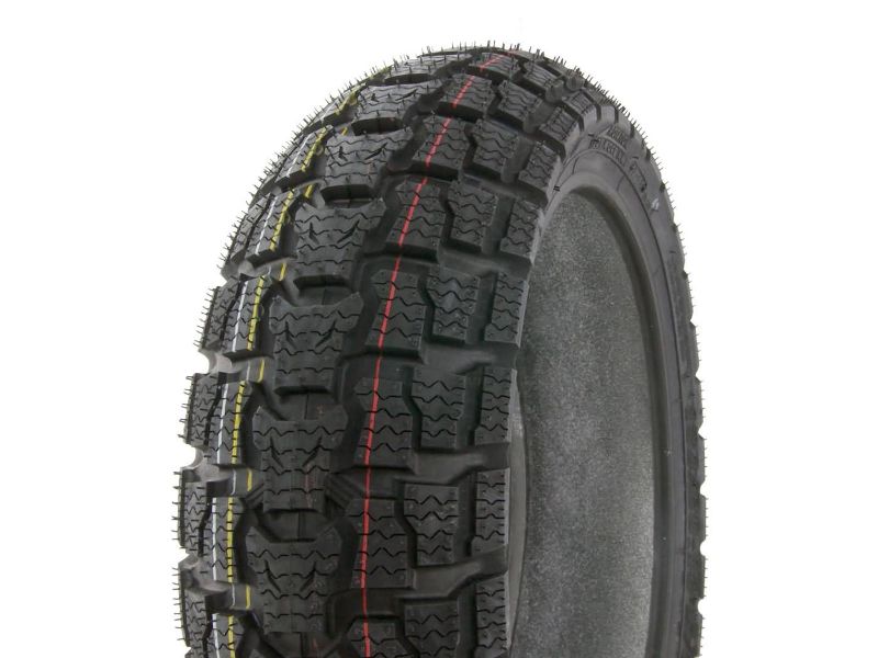 Obrázok z pneumatika IRC Urban Snow SN 26 M+S blato a sneh 130/70-12 62L TL