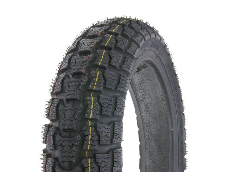 Obrázok z pneumatika IRC Urban Snow SN 26 M+S blato a sneh 120/70-13 53L TL