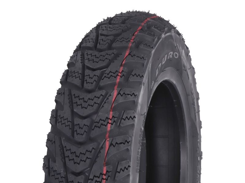 Obrázok z pneumatika Duro Snowfox M+S DM1305 120/90-10 57P L