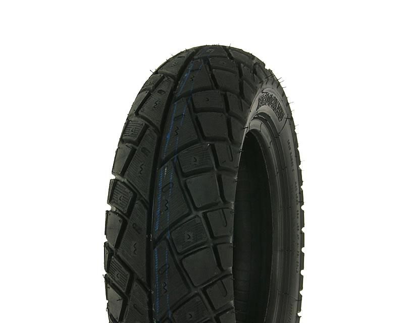 Obrázok z pneumatika Heidenau K62 M+S Snowtex 130/70-13 M/C 63Q TL zosilnená