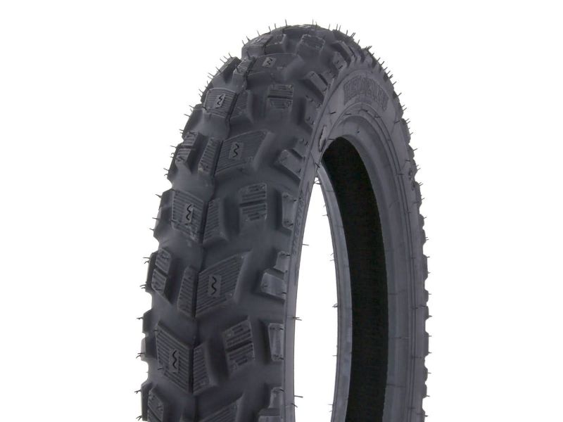 Obrázok z pneumatika Heidenau K57 M+S Snowtex 3.00-12 47J TT Enduro