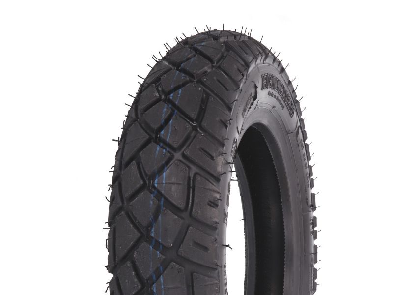 Obrázok z pneumatika Heidenau K58 M+S Snowtex 3.50-10 59M TL zosilnená