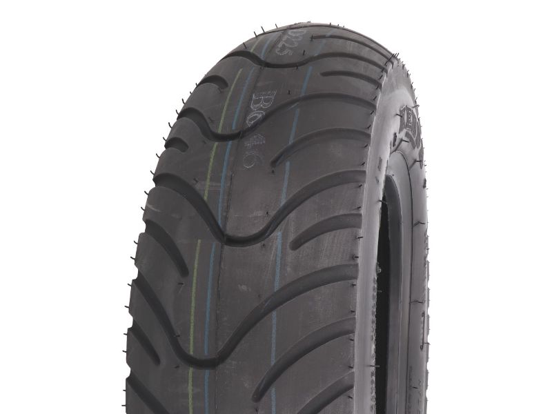 Obrázok z pneumatika Kenda K413 120/90-10 57J TL