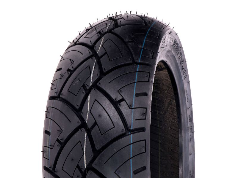 Obrázok z pneumatika Kenda K423 120/70-11 56L TL